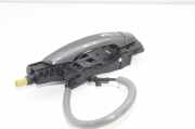 Türaußengriff vorne links AUDI A3 Limousine (8VS, 8VM) 2.0 TFSI 5N0837017D