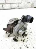 Turbolader RENAULT MEGANE III Hatchback (BZ0/1_, B3_) 1.6 dCi (BZ00, BZ12) 70047992
