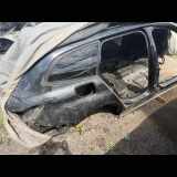 Hintere rechte Seitenverkleidung BMW 3 (G20, G28) 3 (G20) 318 i