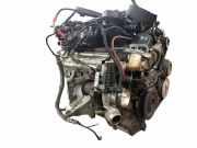 Motor BMW X1 (E84) sDrive 18 d N47D20C