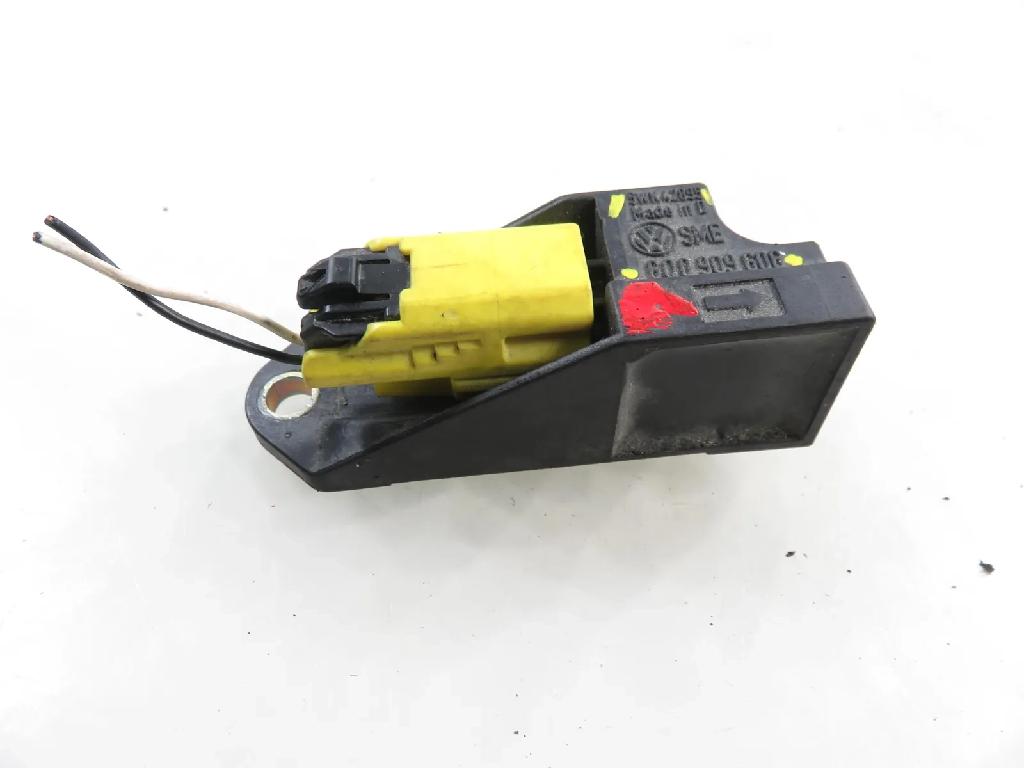 Klopfsensor SEAT ALHAMBRA (7V8, 7V9) 1.9 TDI 5WK42895 6Q0909606