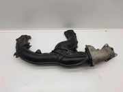 Ansaugbrücke AUDI A6 (4F2, C6) 2.8 FSI quattro 059145762B