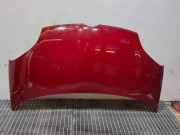 Motorhaube FIAT PANDA VAN (312_, 519_) 1.3 D Multijet