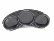 Tachometer Citroen C4 II (B7) A2C82218700
