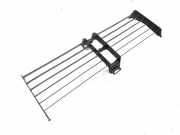 Kühlergrill komplett BMW 7er (F01, F02, F03, F04) 66663482