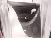 Türverkleidung links hinten Seat Leon (1M) 1M0867211C