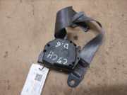 Sicherheitsgurt rechts hinten Citroen C5 III (RD) 33005204