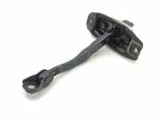 Türanschlag hinten links NISSAN QASHQAI III (J12) 1.3 DIG-T All-wheel Drive