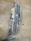 Innenkotflügel vorne links HYUNDAI GALLOPER II (JK-01) 2.5 TD intercooler