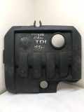 Motorabdeckung SKODA SUPERB I (3U4) 1.9 TDI