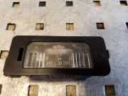 Kennzeichenbeleuchtung BMW X6 (E71, E72) xDrive 30 d SAEL95D0T