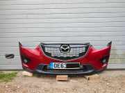 Stoßstange vorne Mazda CX-5 (KE, GH) KD4550712