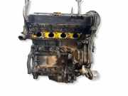 Motor CHEVROLET CAPTIVA (C100, C140) 2.4 4WD