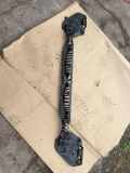 Stoßstangenhalter hinten rechts BMW 5 Touring (G31) 530 i 7387297