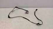 Kabel der vorderen linken Tür VW CADDY III Furgon (2KA, 2KH, 2CA, 2CH) 1.9 TDI 17190574 2K0971558G