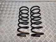 Schraubenfeder hinten links FORD S-MAX (WA6) 1.8 TDCi