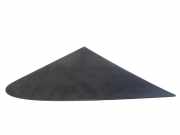 Abdeckung Außenspiegel rechts Citroen Jumpy II Kasten () 1400953177