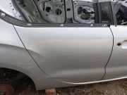 Tür hinten links CITROËN DS4 1.6 HDi 110