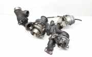 Turbolader VOLVO XC60 II (246) 2.0 D4 AWD 36002664 31293089