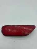 Stoßstange Reflektor hinten links CHEVROLET CAPTIVA (C100, C140) 2.2 D 4WD 96626981