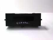 Uhr Renault Clio III (BR0/1, CR0/1) 8200307273