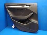 Türpolster hinten links AUDI A3 Limousine (8VS, 8VM) S3 quattro 8V5867305