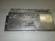 ABS Steuergerät MERCEDES-BENZ E (W210) E 220 D (210.004) 0265109052 0175457332Q03
