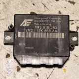Einparkhilfe PDC Steuergerät VW SHARAN (7M8, 7M9, 7M6) 1.9 TDI H02SD02C01