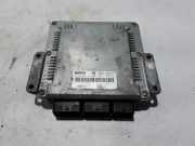 Motorsteuergerät RENAULT LAGUNA II (BG0/1_) 2.2 dCi (BG0F) 8200211711