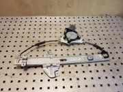 Türfensterheber hinten rechts KIA RIO Sedan (DC_) 1.5 16V 834601W000