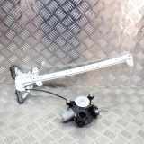 Türfensterheber hinten rechts TOYOTA RAV 4 V (XA50) AWD Hybrid LE+ 2.5 85710-42150 062020-5521