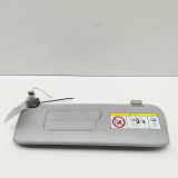 Linke Sonnenblende TESLA MODEL Y Y Juniper 1801039-68-G