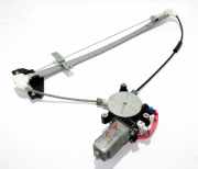 Türfensterheber hinten rechts HONDA CR-V II (RD_) 2.0 (RD4)