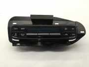 Klimabedienteil TOYOTA AURIS TOURING SPORTS (_E18_) 1.8 Hybrid (ZWE186_) 55468-02030