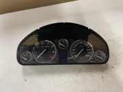 Kombiinstrument PEUGEOT 407 SW (6E_) 2.2 16V 9658131080