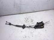 Gangschaltmechanismus CITROËN C4 Picasso I (UD_) 1.6 HDi 9671422580