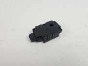 Air Flap Motor VW TRANSPORTER V (T5) Minibus / passenger 2.0 BiTDI CZ1139300856