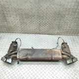 Auspufftopf hinten PORSCHE 911 (991) 3.8 Turbo 99111173170 99711300930