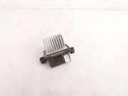 HEIZUNGSLÜFTER REGLER WIDERSTAND LAND ROVER RANGE ROVER EVOQUE Cabrio (L538) 2.0 D 4x4 DU228001