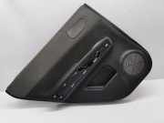 Türpolster hinten links NISSAN X-TRAIL (T31) 2.0 dCi 82977