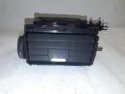 Mittelkonsolenschacht BMW 1 (F21) 116 d