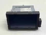 Radio/Navigationssystem-Kombination Kia Optima IV SW (JF) 96560A8BG1WK