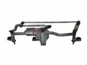 Wischergestänge vorne VW Caddy III Kasten (2KA) 3397021281