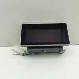 Navigationsanzeige AUDI A5 (F53) 35 TFSI Mild Hybrid 8W2919605