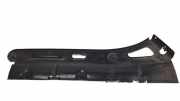 Stoßstangenhalterung hinten links SKODA OCTAVIA II Combi (1Z5) 1.6 TDI 4x4 3103902