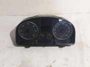 Kombiinstrument VW TOURAN (1T1, 1T2) 2.0 TDI 16V A2C53023102 A2C53025660