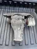 Differenzialgetriebe hinten AUDI Q5 (8R) 2.0 TDI 8K0599287G 3R15
