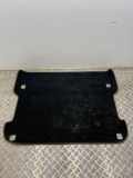 Kofferraumteppich CITROËN C4 Picasso II 1.2 THP 130