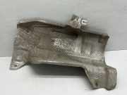 Heat Insulation RENAULT CAPTUR (J5_) 1.2 TCe 120 AL1050A