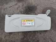 Linke Sonnenblende RENAULT KANGOO (KC0/1_) 1.5 dCi (KC07) 964000484R